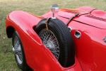 Allard K2 Roadster 1952 года
